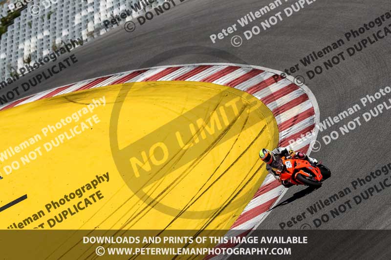 may 2019;motorbikes;no limits;peter wileman photography;portimao;portugal;trackday digital images